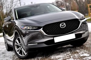 Mazda CX-30 2021