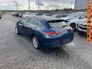 Mercedes-Benz CLA II 180 7G-DCT Edition 2021 2021