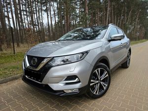 Nissan Qashqai II 1.3 DIG-T N-WAY 2019