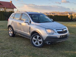 Opel Antara 2.0 CDTI Edition 2007