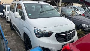 Opel Combo E XL 1.5 D Start/Stop Ultimate 2019