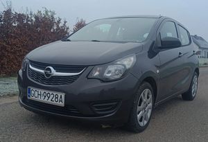 Opel Karl 1.0 Easytronic Innovation 2016