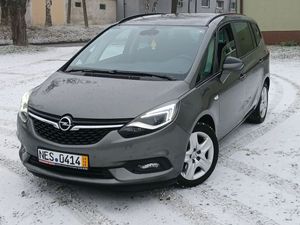 Opel Zafira C 1.6 D Start/Stop Active 2017