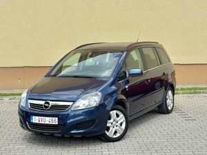 Opel Zafira B 1.6 Cosmo 2010