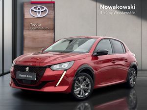 Peugeot 208 II 2022