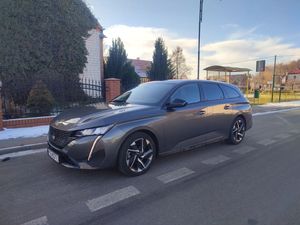 Peugeot 308 P5 BlueHDi 130 EAT8 Allure Pack 2022