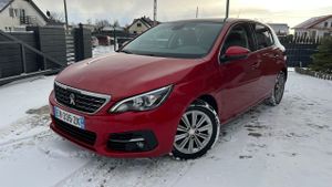 Peugeot 308 T9 e-HDi FAP 115 Stop&Start Allure 2018