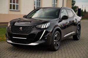 Peugeot 2008 II 2022