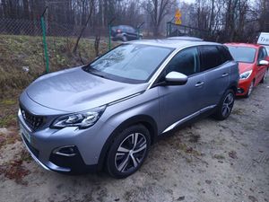Peugeot 3008 II 2018