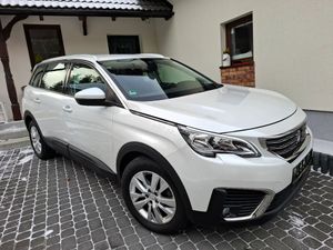 Peugeot 5008 II BlueHDi 130 EAT8 Active Pack 2019