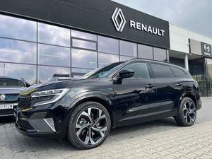 Renault Espace VI 1.2 E-Tech Full Hybrid 200 esprit Alpine MMT 7os 2024