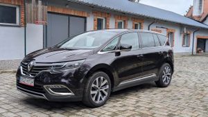 Renault Espace V 1.6 dCi Energy Initiale Paris EDC 7os 2016