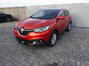 Renault Kadjar Energy TCe 130 EDC Business 2017