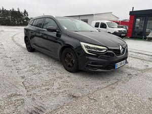 Renault Megane IV 2021