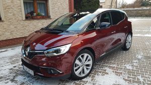 Renault Scenic IV 1.3 TCe FAP Zen 2020
