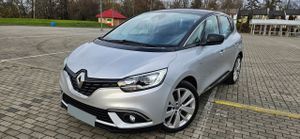 Renault Scenic IV ENERGY TCe 140 LIMITED 2019