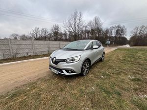 Renault Scenic IV 2019