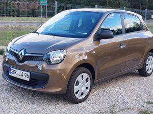 Renault Twingo III 2015