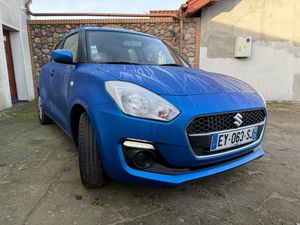 Suzuki Swift VI 2018