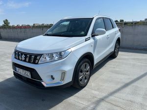 Suzuki Vitara II 1.4 Boosterjet Premium 2WD 2019