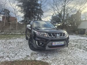 Suzuki Vitara II 1.4 Boosterjet XLED Sun 4WD 2017