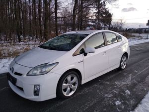 Toyota Prius III 2009