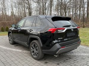 Toyota Rav4 V 2023