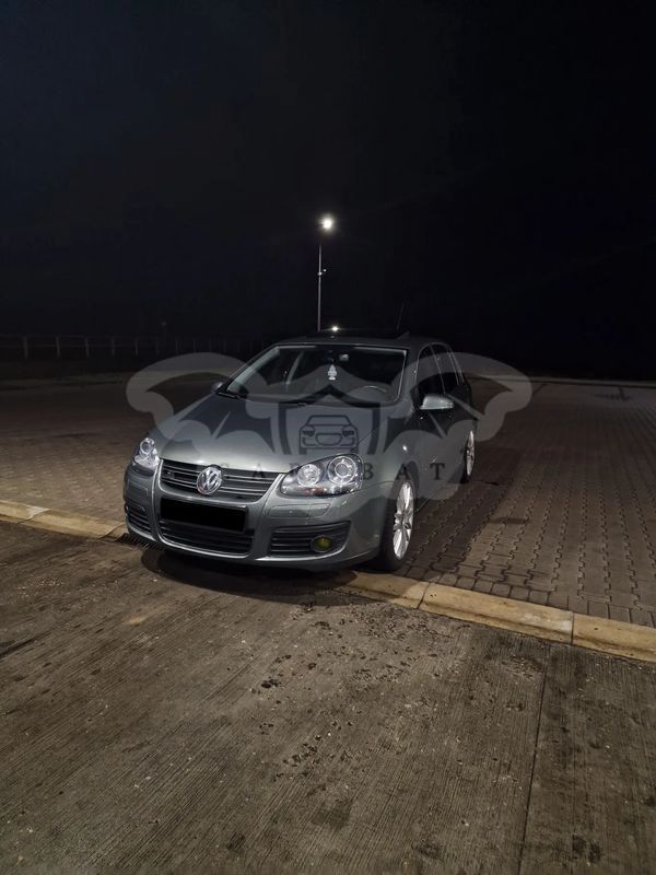 Volkswagen Golf V 2.0 TDI DPF GT Sport 2006