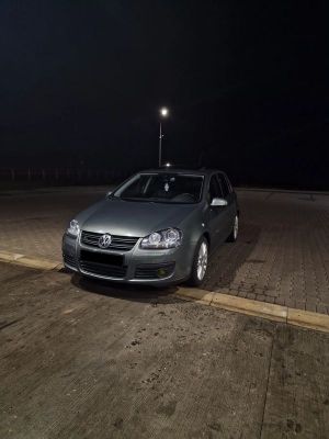 Volkswagen Golf V 2.0 TDI DPF GT Sport 2006