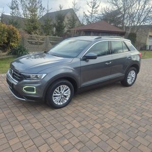 Volkswagen T-ROC I 1.0 TSI Style 2019