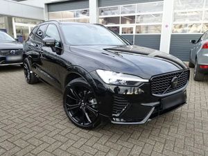 Volvo XC60 II B5 B AWD Ultra Black Edition 2025