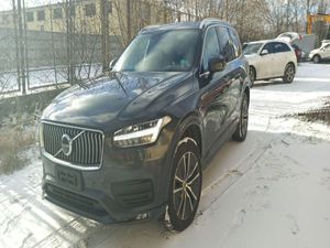 Volvo XC90 II B5 D AWD Inscription 7os 2020