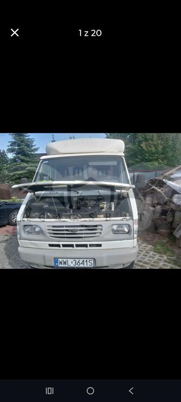 Daewoo Lublin 2000