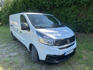 Fiat Talento 2020