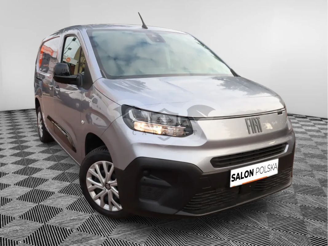 Fiat Doblo 2024