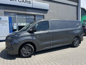 Ford Transit Custom 2025
