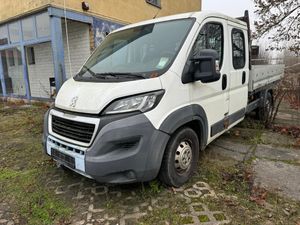 Peugeot Boxer 2014