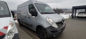 Renault Master 2016