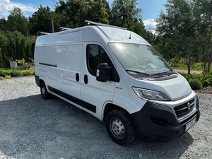 Fiat Ducato 2018