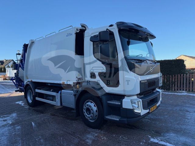 Volvo FL 2016