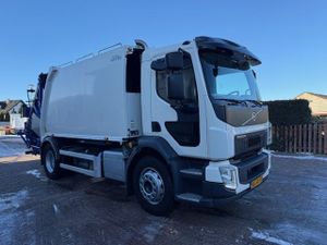 Volvo FL 2016