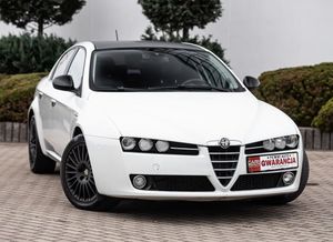 Alfa Romeo 159 2009