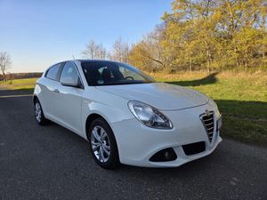 Alfa Romeo Giulietta 1.4 TB 16V 2011