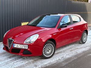 Alfa Romeo Giulietta 1.4 TB 16V 2010