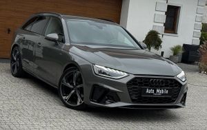Audi A4 B9 2024