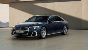 Audi A8 D5 2025