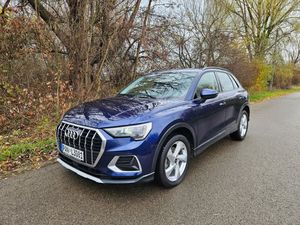 Audi Q3 II 35 TDI S tronic advanced 2022