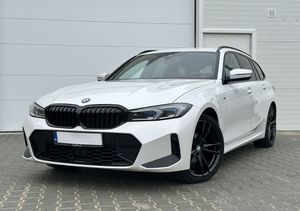 BMW 3 Series G20/G21 320d xDrive M Sport Sport 2023