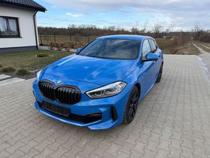 BMW 1 Series F40 118d Edition M Sport Shadow 2021