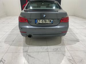 BMW 5 Series E60/E61 2006